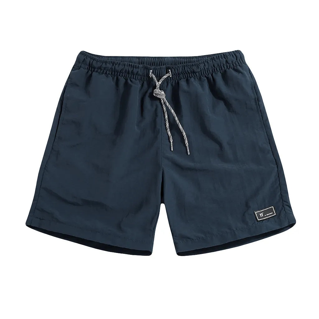 Men's Summer Breeches Shorts